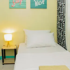 Backpackers - Nomadsmnl Accommodatie bij particulieren
