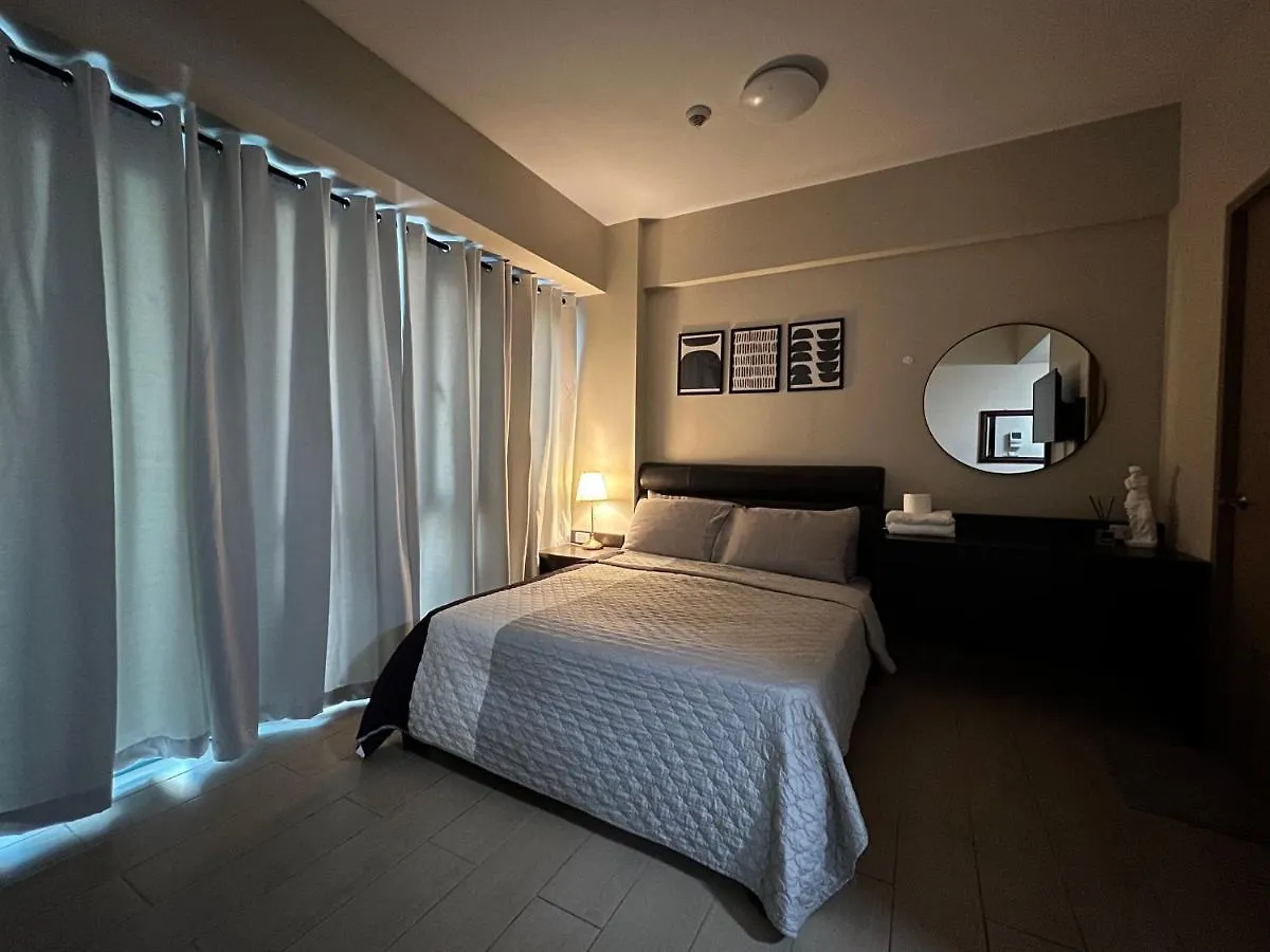 Cozy Condo Near Airport Manila 0*,  Philippines