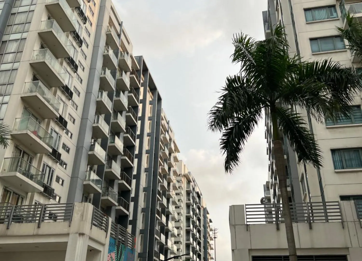 Cozy Condo Near Airport Manila Philippines